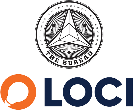 Blockchain Accelerator The Bureau Partners With Intellectual - Business Incubator (900x495), Png Download