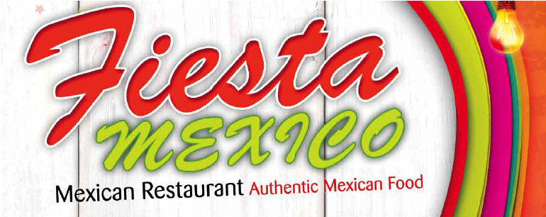 Home - Fiesta Mexico Nicholasville Ky (781x450), Png Download