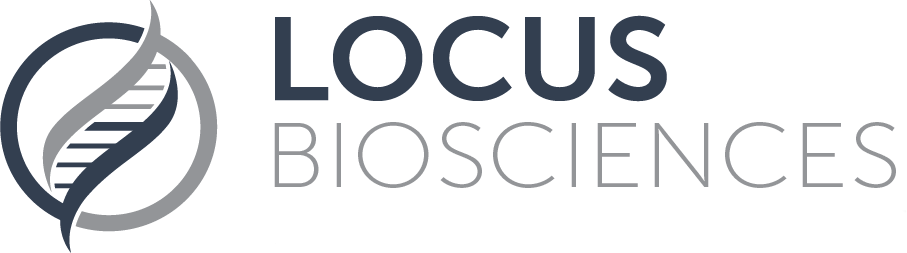 Locus Biosciences Competitors, Revenue And Employees - Logo (907x253), Png Download