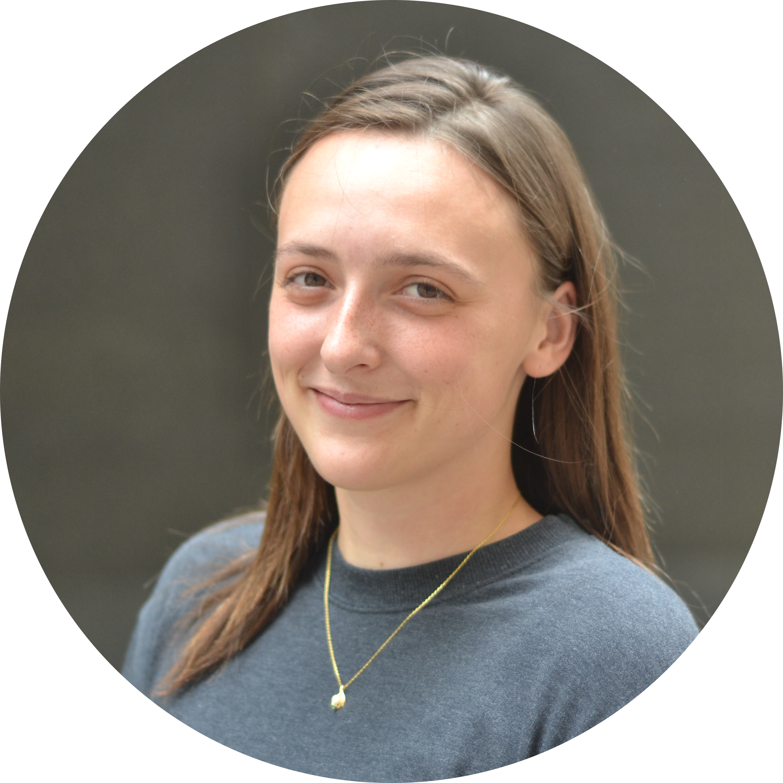 Tola Myczkowska Is The Program Associate For Locus - Smart Growth America (3064x3064), Png Download