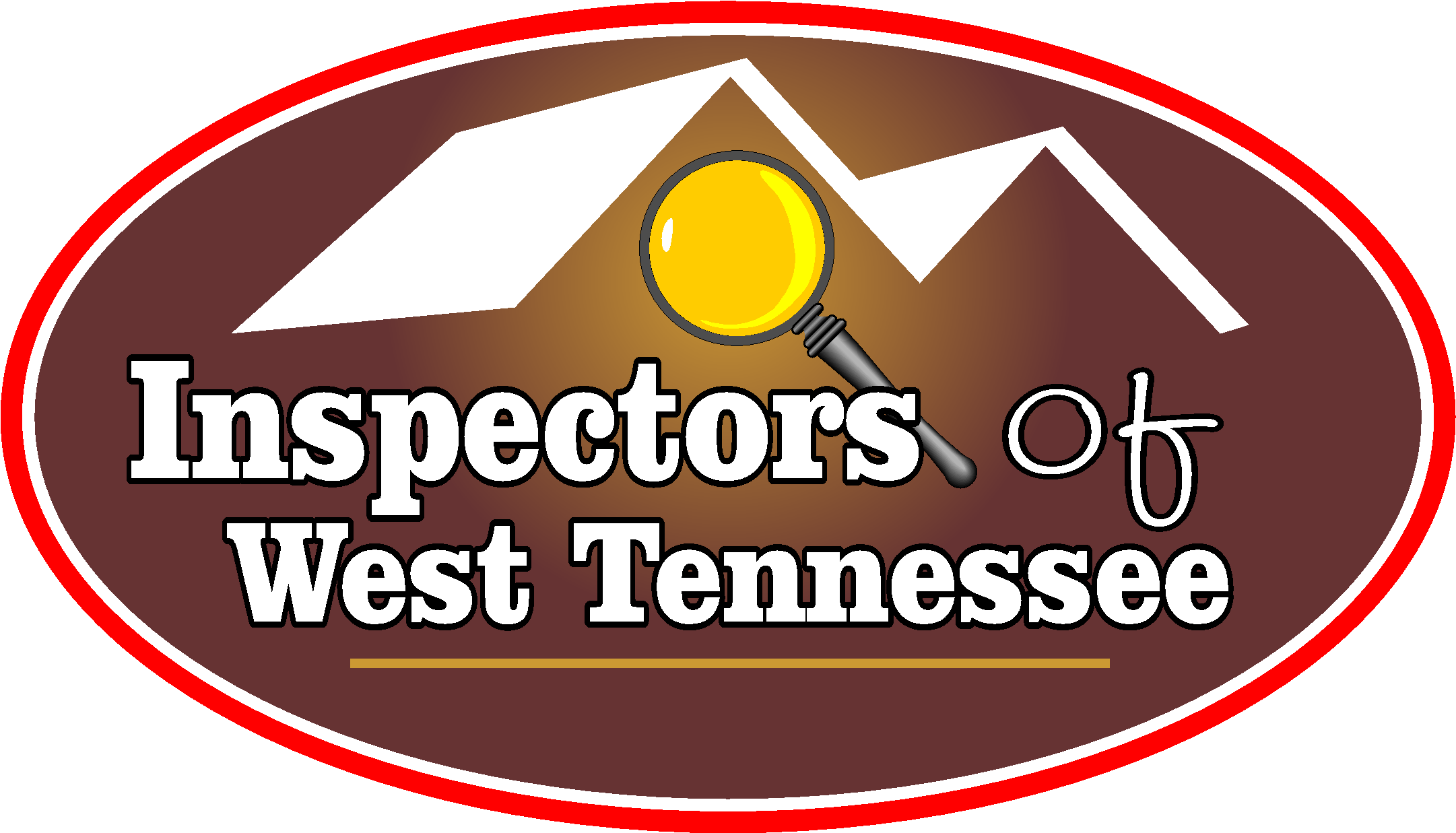 Inspectors Of West Tennessee Logo Colored High Res - Poets Of Modern Russia, Cambridge Studies In Russian (2200x1271), Png Download