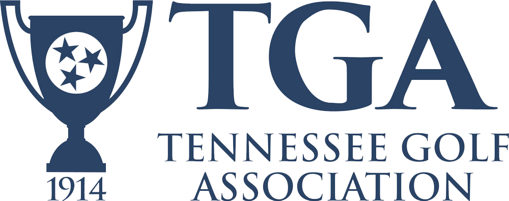 Tennessee Golf Association - Golf (1000x395), Png Download