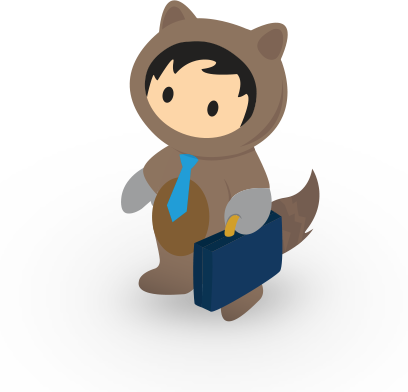 Never Miss A Moment - Salesforce Astro Phone (408x392), Png Download