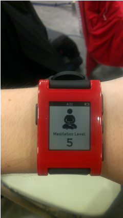 Locus - Analog Watch (615x424), Png Download