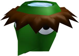 Kappa - Roblox (420x420), Png Download