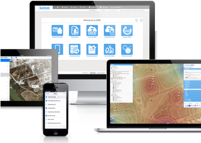 Carollo Engineers Selects Locus Saas For Water Quality - Iphone (400x300), Png Download