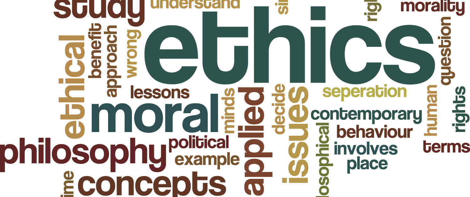Ethics Cloud - Anti-discriminatory Practice By Neil Thompson (1500x630), Png Download