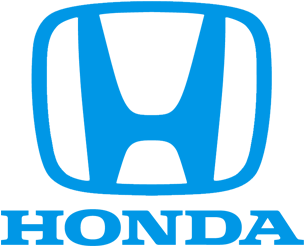 Clients Honda - Honda Motorcycle Logo (400x300), Png Download
