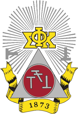 Phi Sigma Kappa - Phi Sigma Kappa Png (321x480), Png Download