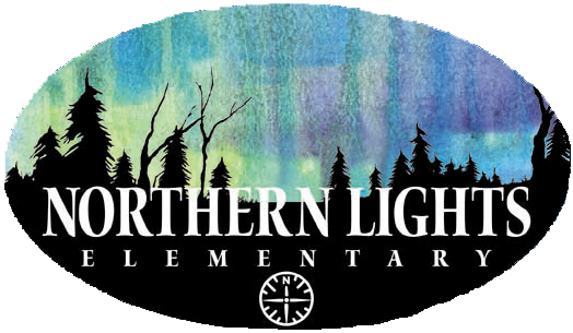 Northern Lightselementary School - School (524x305), Png Download