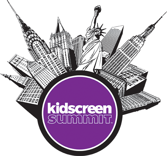 Execs From Hulu, Amazon, Nick, Disney And Dreamworks - Logo (550x514), Png Download