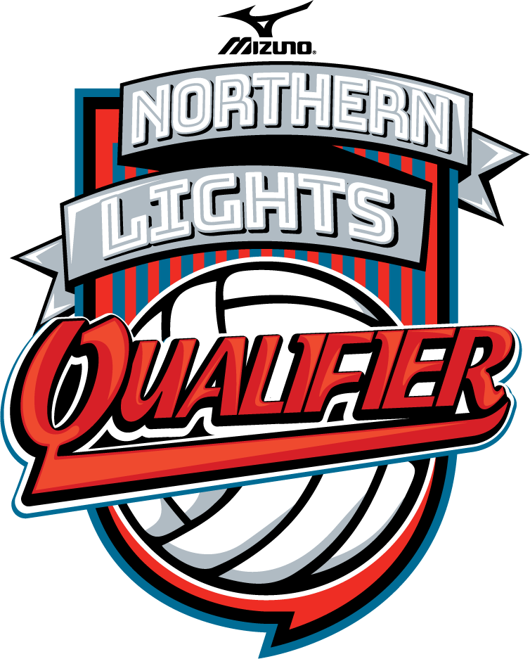 2018 Mizuno Northern Lights Qualifier Final Finishes - Northern Lights Qualifier (754x937), Png Download