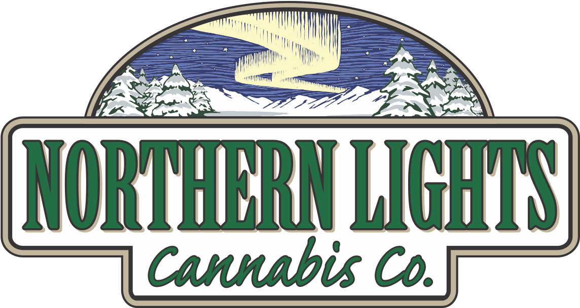 About Northern Lights Cannabis - Northern Lights Cannabis Co (1261x709), Png Download