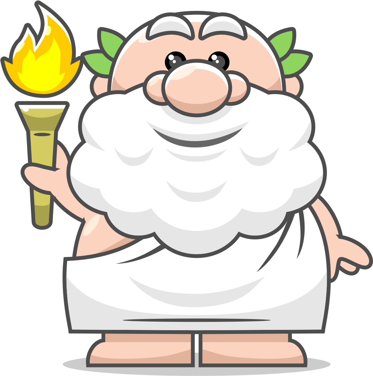 Socrates Engages Kids, Encouraging Them To Learn More - Child (1382x1689), Png Download