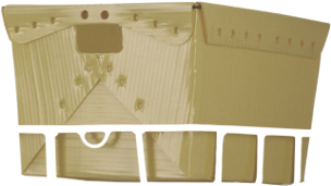 Chair (1000x667), Png Download