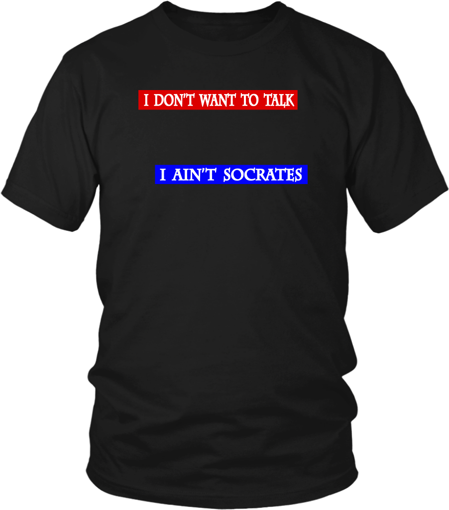 Larry Bernandez T Shirt (1024x1024), Png Download