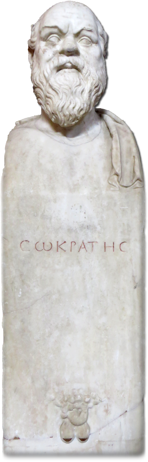At This Point, Socrates Offers His Own Dialogue, A - Stoic Six Pack 5: The Cynics (792x1600), Png Download