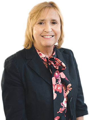 Ann Ellis, Ceo And Co-founder Of The Mauve Group Of - Dublin (375x433), Png Download