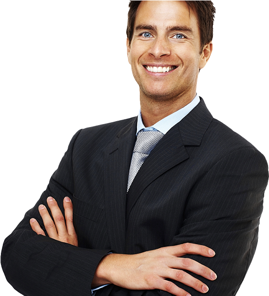 Be The Ceo - Png Businessman (803x607), Png Download