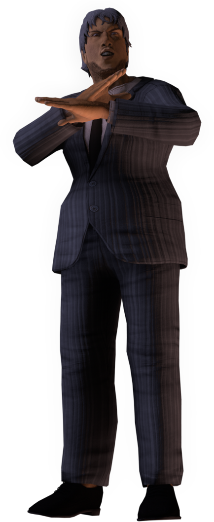 Fedetronic Inc C E O Federico By Fedetronic-d94203h - Standing (750x1066), Png Download