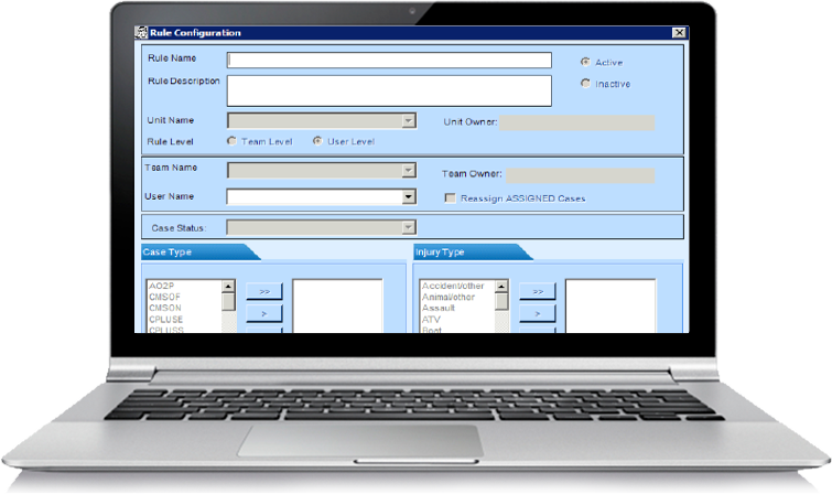 Powerful Subrogation Technology Platform To Maximize - Analytics (755x448), Png Download