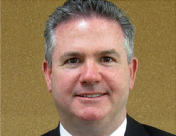 Rick Leary Was Selected From A Pool Of Hundreds Of - Rick Leary (780x439), Png Download