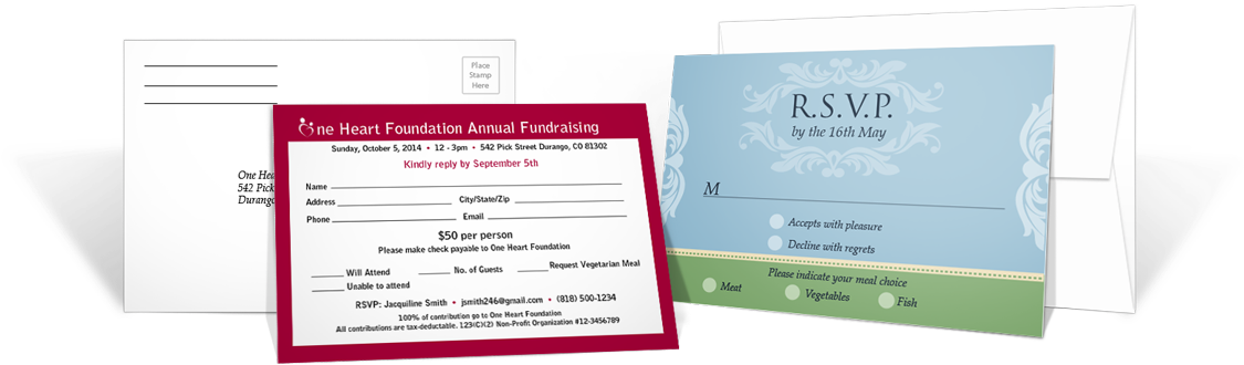 Elegant Birthday Invitation Cards Maker Online Or Full - Carmine (1400x700), Png Download