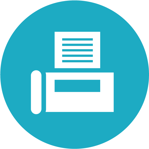 Contact Us - Contact Png Icon Blue (610x610), Png Download