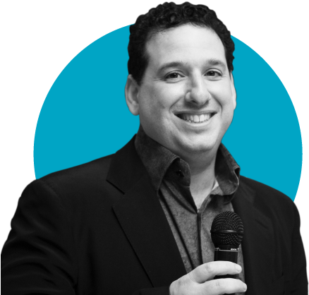 Ceo And Founder - Mark Organ (448x420), Png Download