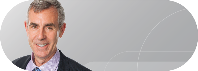 Selected Jim To Lead Prime Into Its Next Stage Of Growth - Gentleman (640x230), Png Download