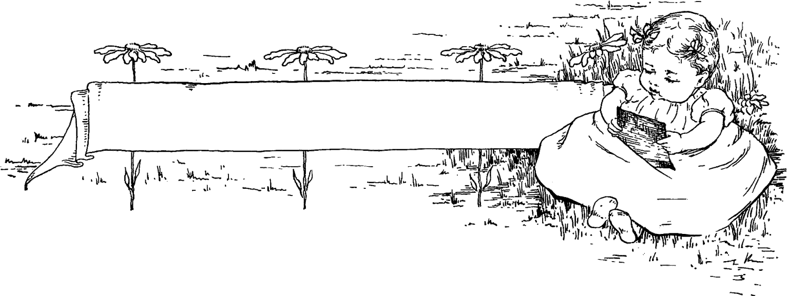 Label Digital Girl Blank Design - Design (1600x652), Png Download