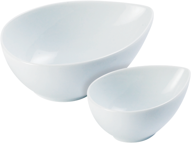 A Range Of Accent Items To Help Make Your Presentation - Bowl (800x622), Png Download