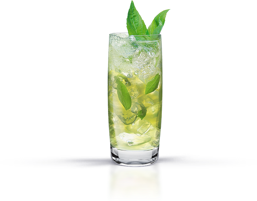 Skyy Refresher - Green Grape Skyy Vodka (847x657), Png Download
