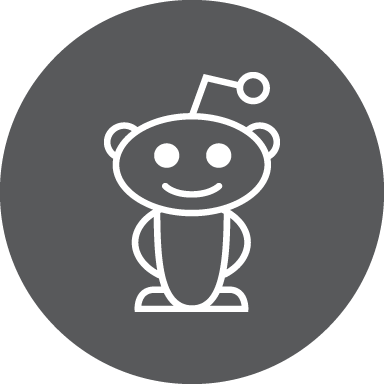 10 Apr 2015 - 2x White Subaru Subie Reddit Alien Window Decal Vinyl (384x384), Png Download