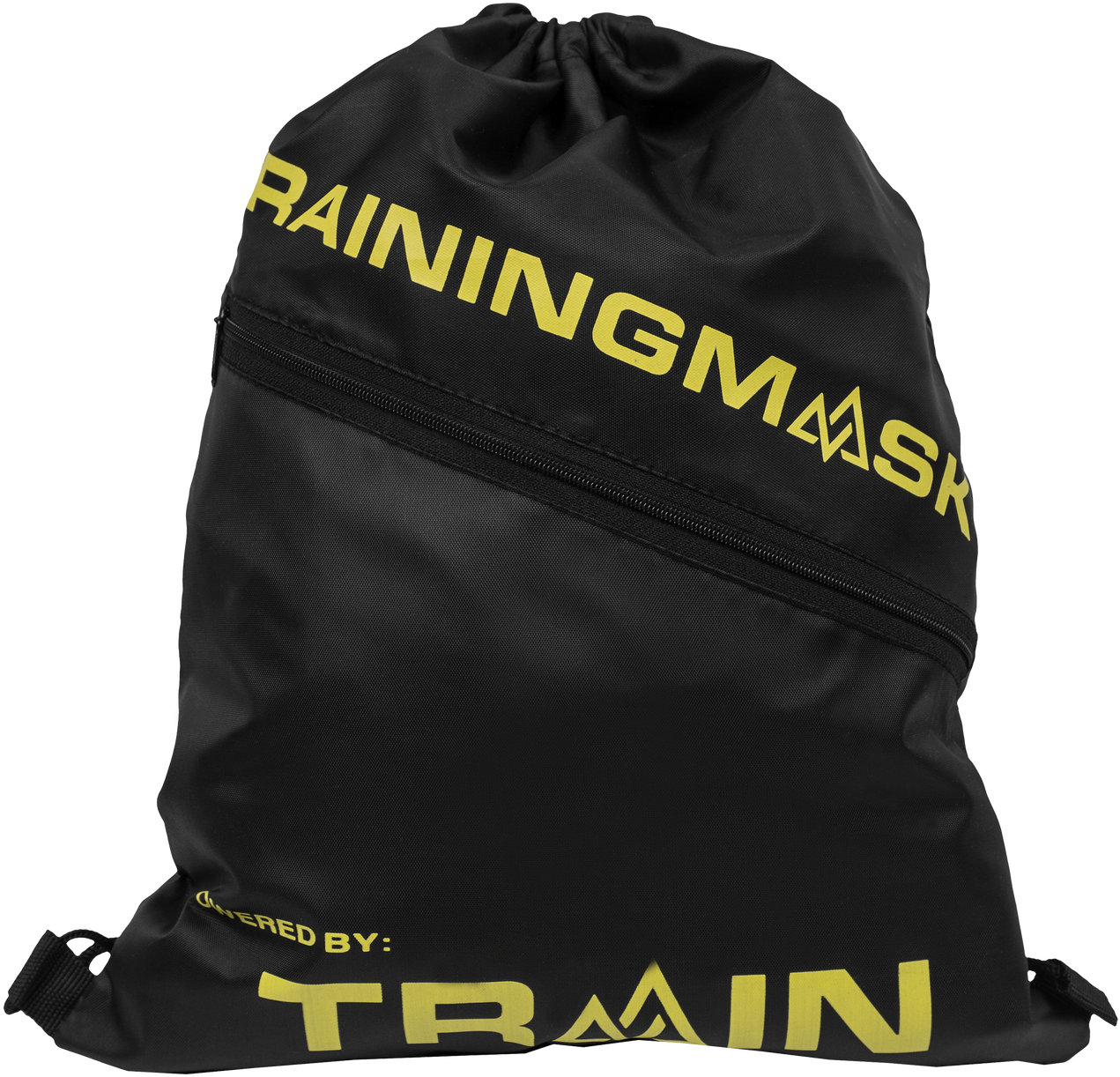 Zip Sinch Carry Bag - Bag (1280x1280), Png Download