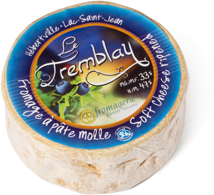 Le Tremblay (750x750), Png Download