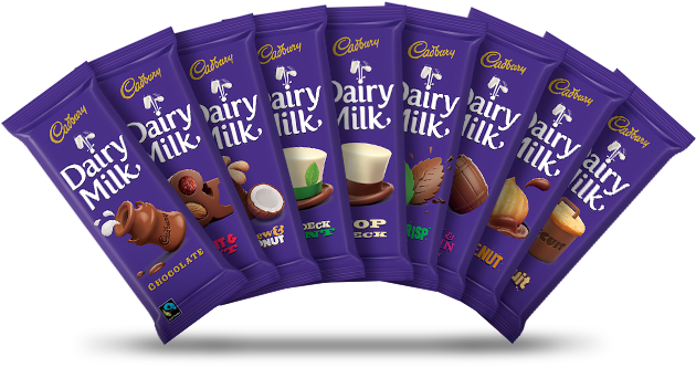 Dairy Milk Coloactions - Cadbury Dairy Milk Black Forest 200gms (793x366), Png Download