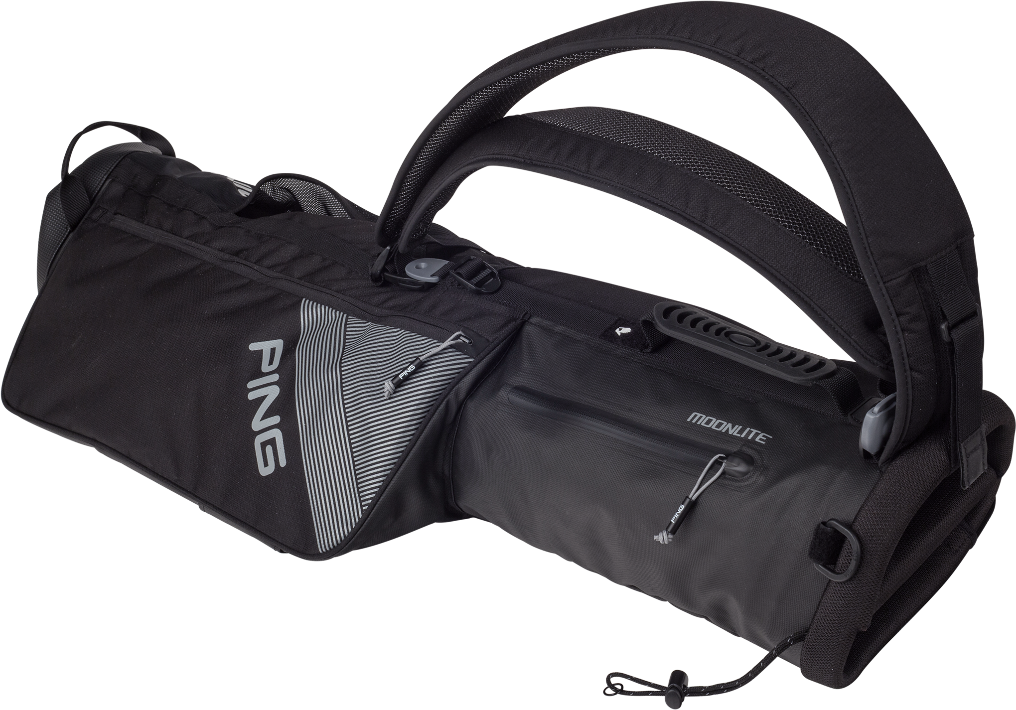Moonlight Carry Bag - Ping Moonlite Bag 2018 (2808x1872), Png Download