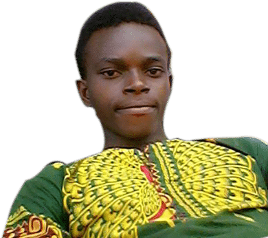 Teens' Blog, Leaders - Child (400x350), Png Download