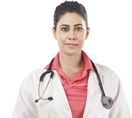 Goqii Doctor Is A Qualified Physician Mbbs/md Who Will - Goqii Fitness Tracker With 3 Month Subscription (541x483), Png Download