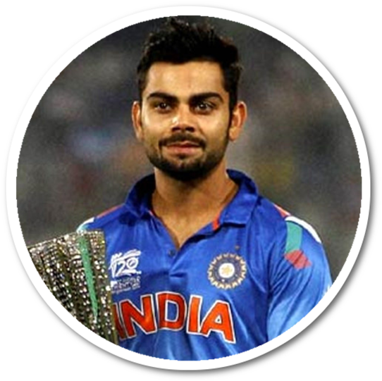 Bio, About, Facts, Family, Relationship - Virat Kohli In Hindi (960x540), Png Download
