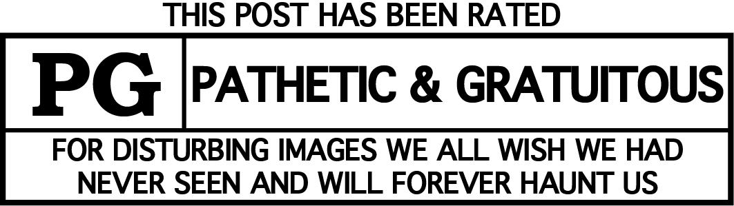 Pg Rating - Pg Rating White (1063x299), Png Download