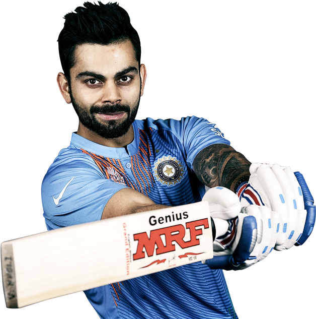 Explore Our Exclusive Range Of Bats - Cricket (654x634), Png Download