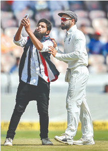 Test Cricket (500x300), Png Download