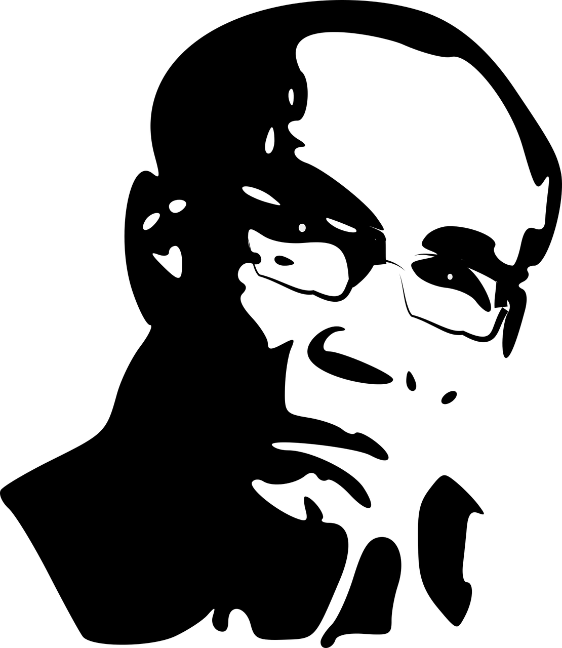 If Virat Kohli Broke It, This Virat Record, Sachin - Sachin Dev Burman Portrait (1110x1280), Png Download