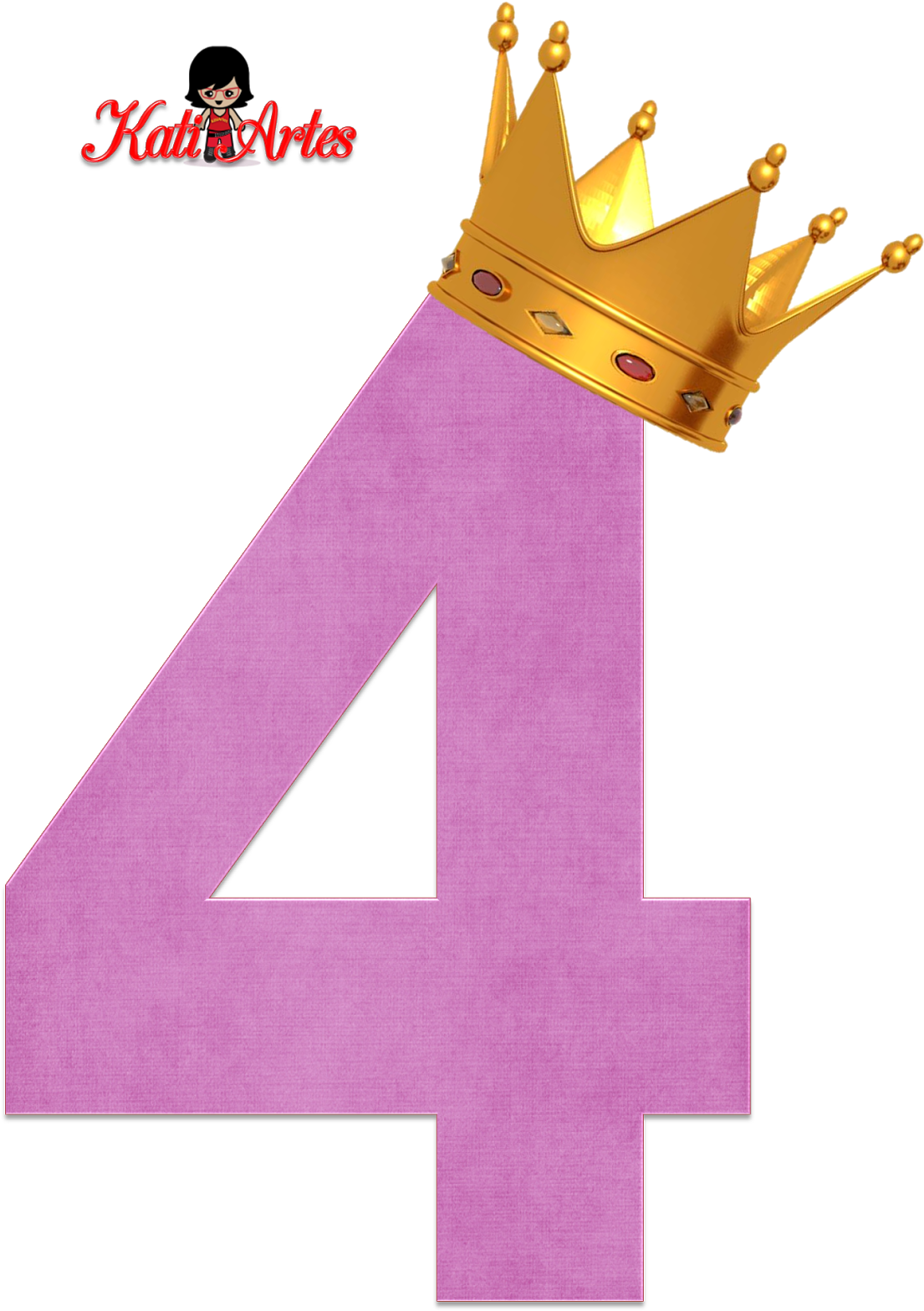 Number 12, Birthday Numbers, Unicorn Birthday, Girl - Numero Dos Con Corona (1133x1600), Png Download
