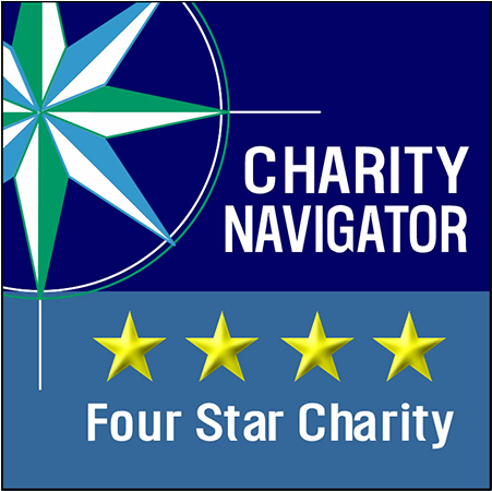 Strong Financial Health And Commitment To Accountability - Charity Navigator Three Star Charity (675x451), Png Download