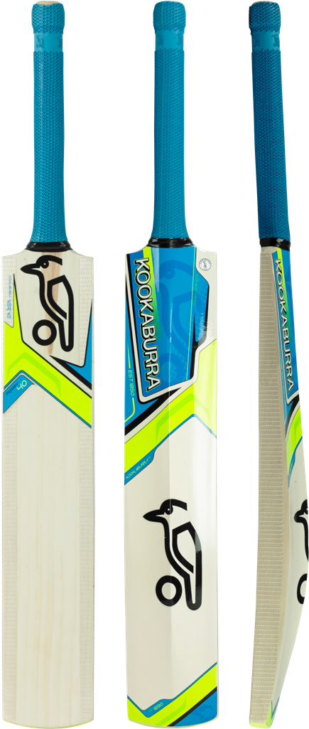 Kookaburra Verve Prodigy 40 Kashmir Willow Cricket - Cricket Bats Online Shopping (1024x1024), Png Download