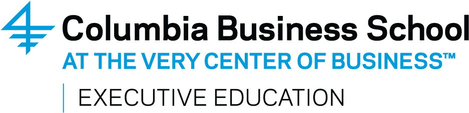 Columbia Business School Logo (1152x442), Png Download