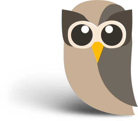 Hootsuite Logo Png (467x409), Png Download
